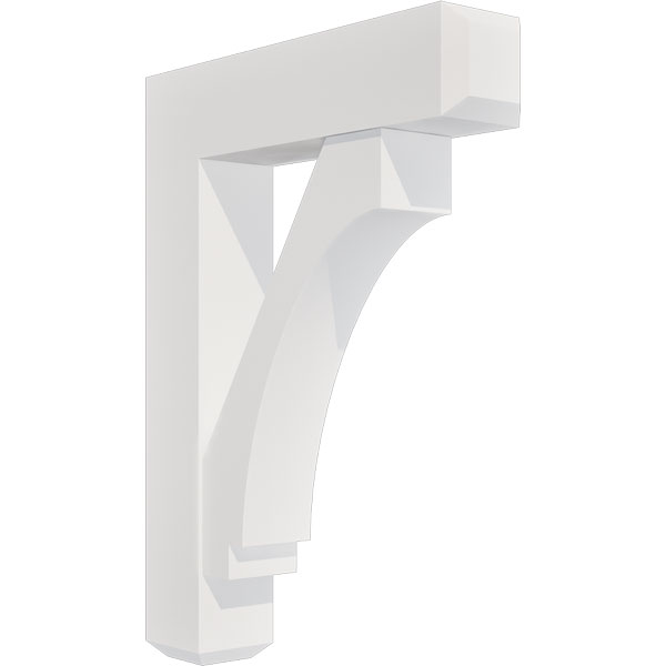 Ekena Millwork BKTP05X24X32IMP04