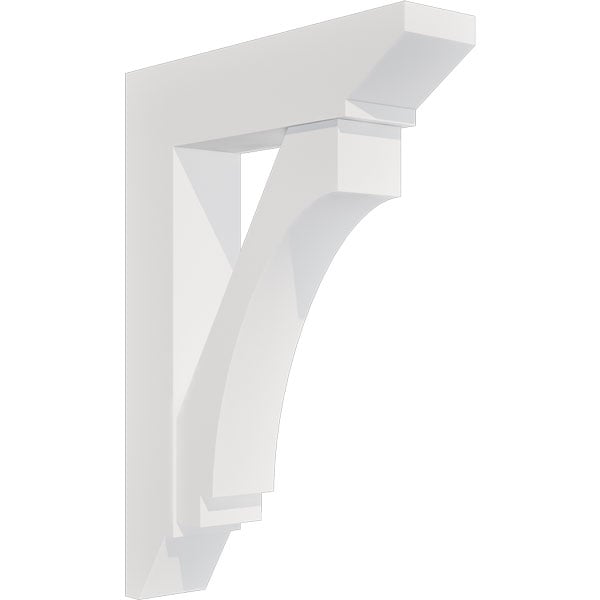 Ekena Millwork BKTP05X24X32IMP07