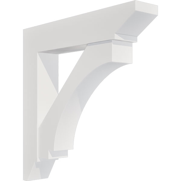 Ekena Millwork BKTP05X30X30IMP07