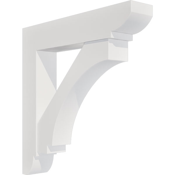 Ekena Millwork BKTP05X30X30IMP09