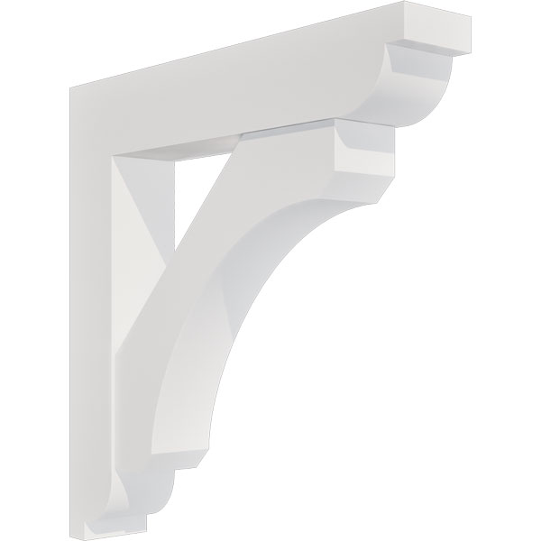 Ekena Millwork BKTP05X30X30LEC02