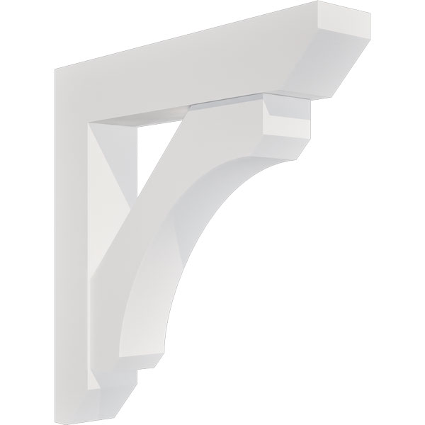 Ekena Millwork BKTP05X30X30LEC06