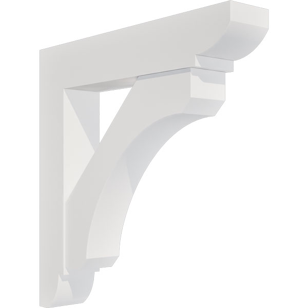 Ekena Millwork BKTP05X30X30LEC09