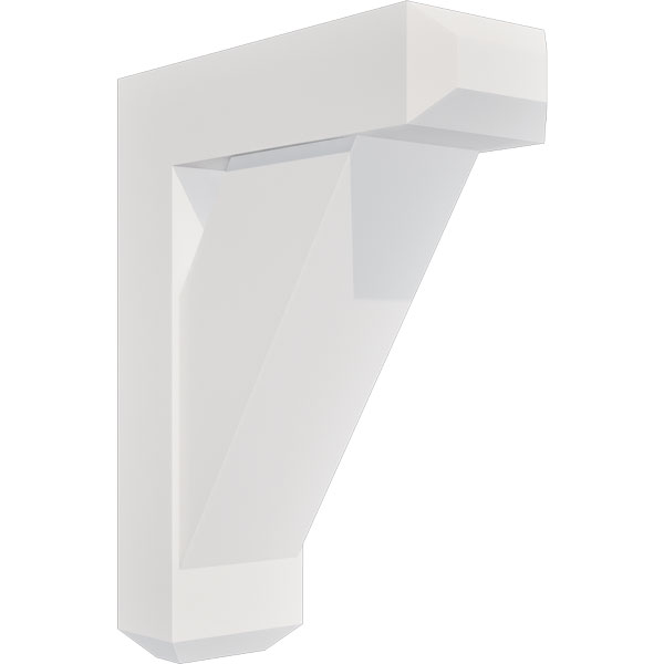 Ekena Millwork BKTP05X14X18TRA04