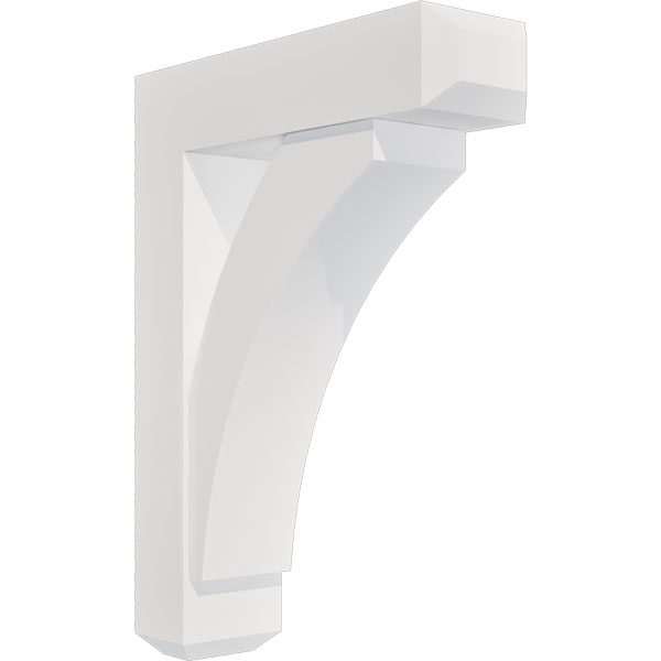Ekena Millwork BKTP05X18X24THR04
