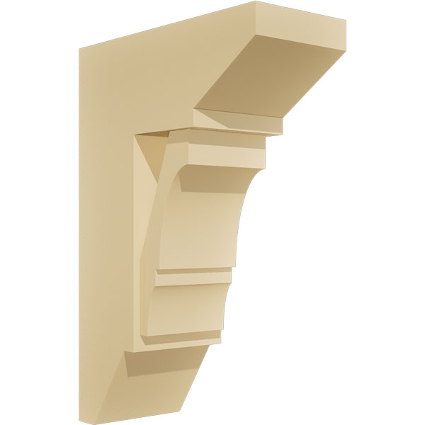 Ekena Millwork BKTS0806X18X26BOA07