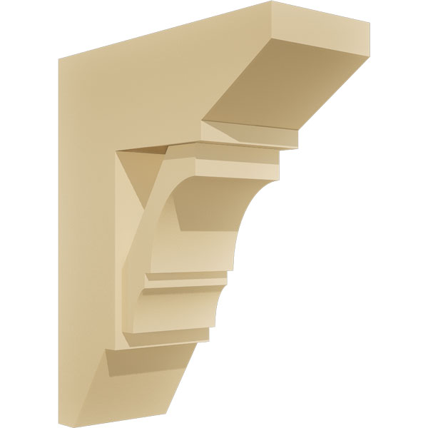 Ekena Millwork BKTS0806X20X24BOA07