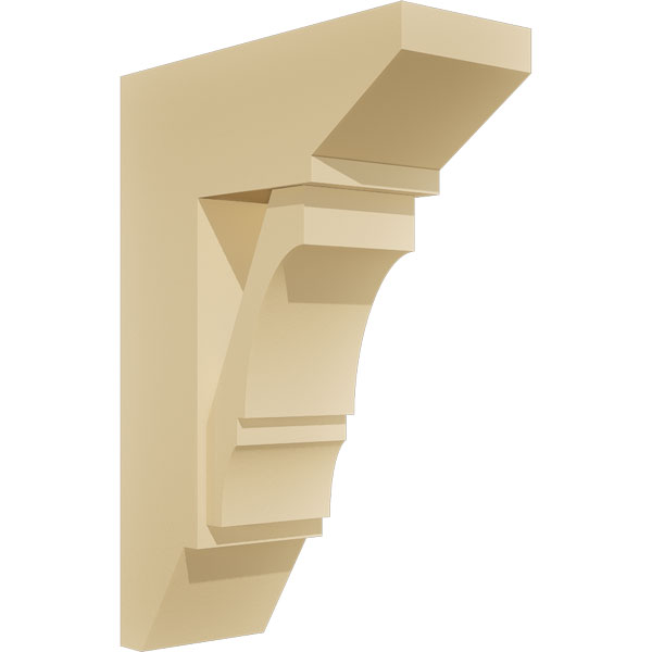 Ekena Millwork BKTS0806X20X28BOA07