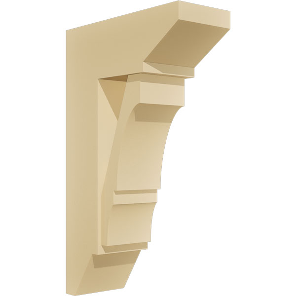 Ekena Millwork BKTS0806X20X32BOA07