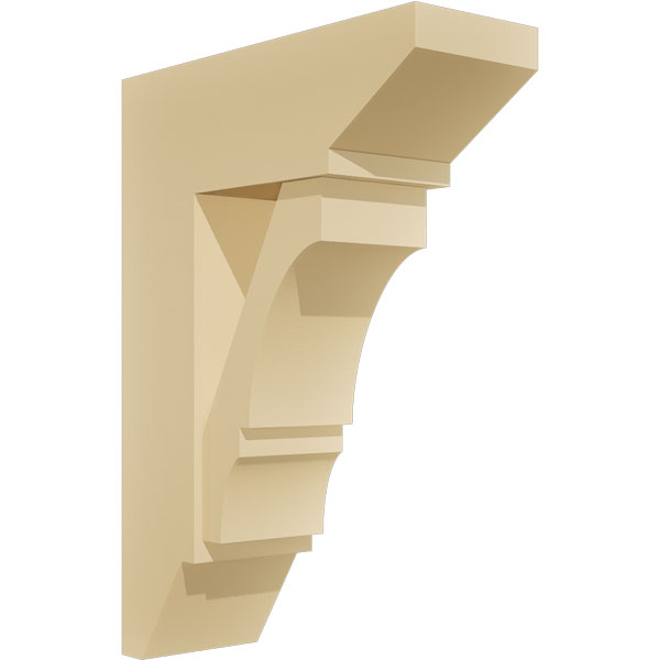 Ekena Millwork BKTS0806X22X30BOA07