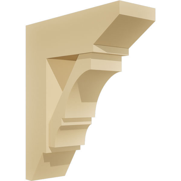 Ekena Millwork BKTS0806X24X28BOA07