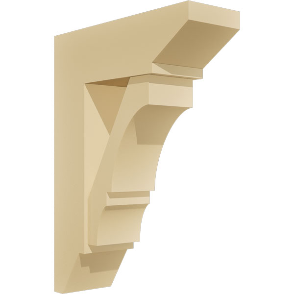 Ekena Millwork BKTS0806X24X32BOA07
