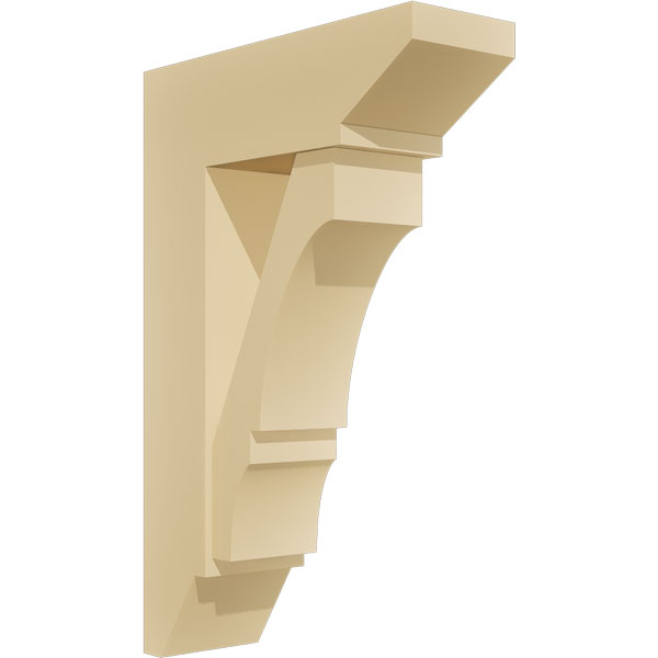Ekena Millwork BKTS0806X24X36BOA07