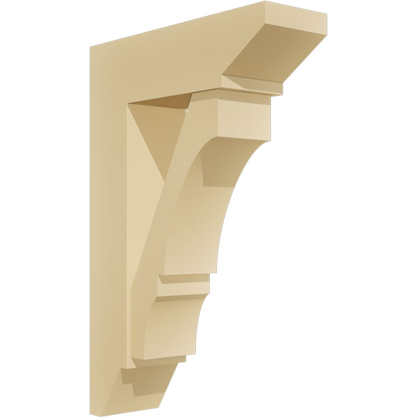 Ekena Millwork BKTS0806X26X38BOA07