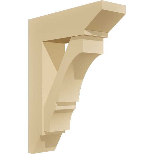 Ekena Millwork BKTS0806X28X36BOA07