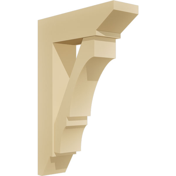 Ekena Millwork BKTS0806X28X40BOA07