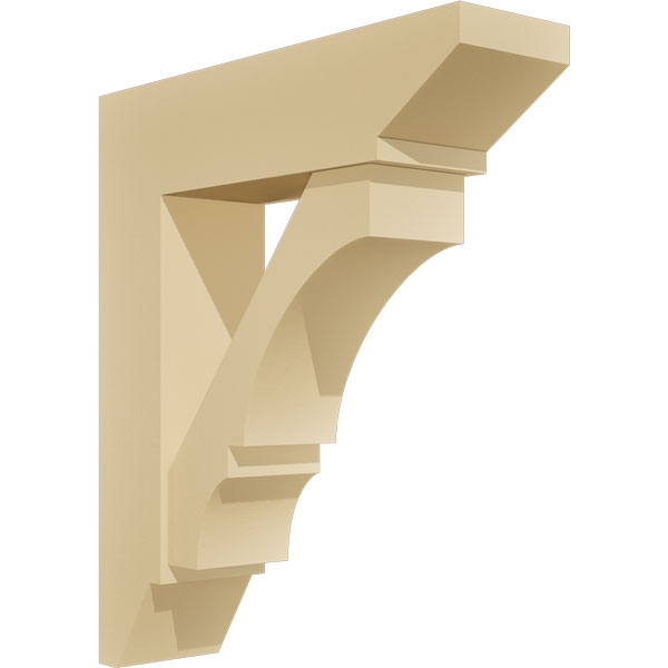 Ekena Millwork BKTS0806X30X34BOA07