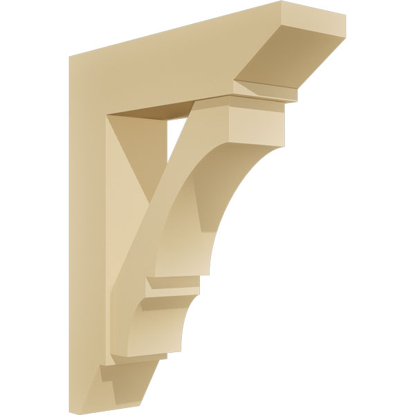 Ekena Millwork BKTS0806X30X36BOA07