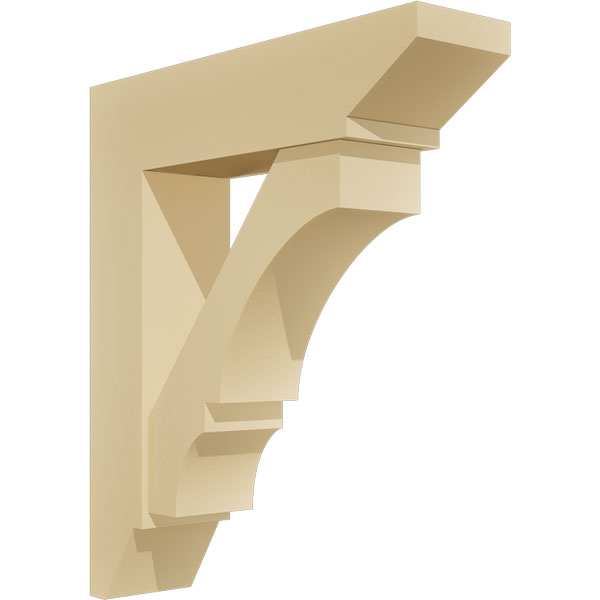 Ekena Millwork BKTS0806X32X36BOA07