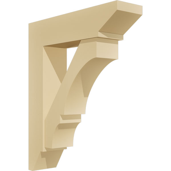 Ekena Millwork BKTS0806X32X38BOA07