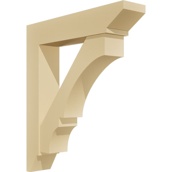 Ekena Millwork BKTS0806X40X44BOA07