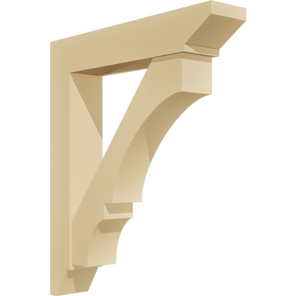 Ekena Millwork BKTS0806X42X48BOA07