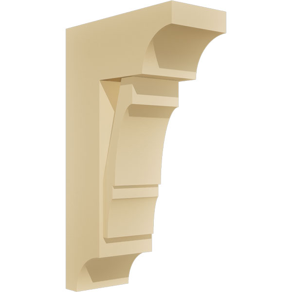 Ekena Millwork BKTS0806X18X30BOA08