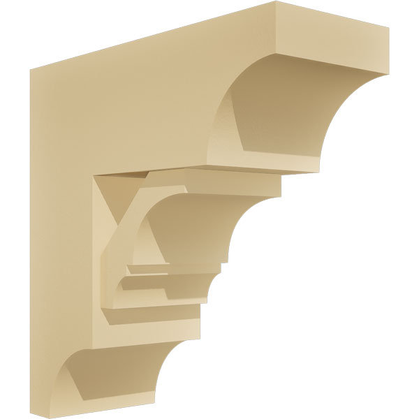 Ekena Millwork BKTS0806X20X20BOA08