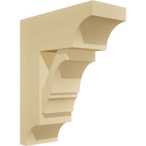 Ekena Millwork BKTS0806X20X24BOA08