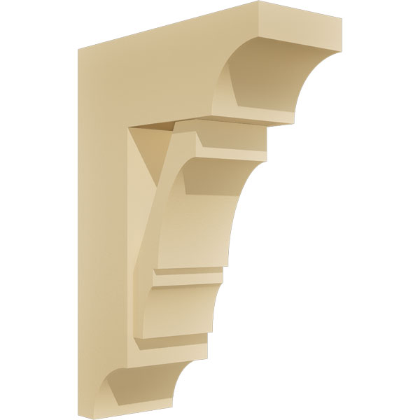 Ekena Millwork BKTS0806X20X28BOA08