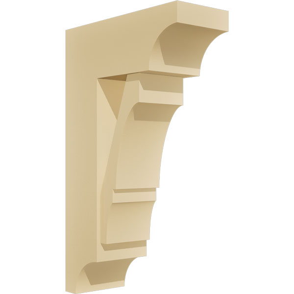 Ekena Millwork BKTS0806X20X32BOA08