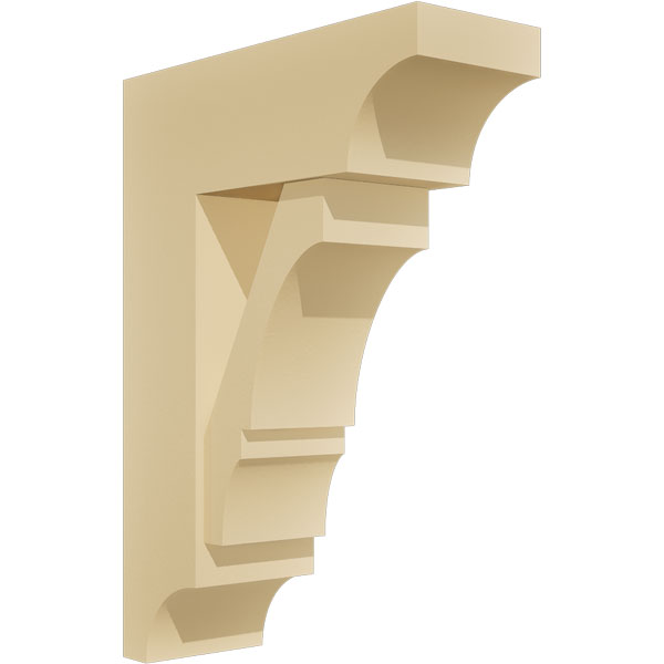 Ekena Millwork BKTS0806X22X30BOA08