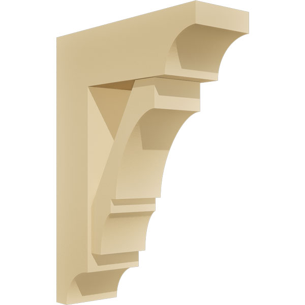 Ekena Millwork BKTS0806X24X32BOA08