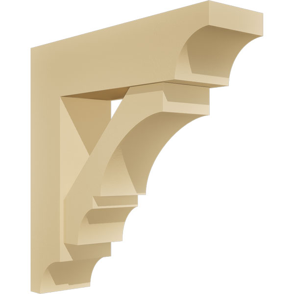 Ekena Millwork BKTS0806X30X30BOA08