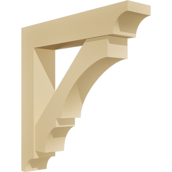 Ekena Millwork BKTS0806X42X42BOA08