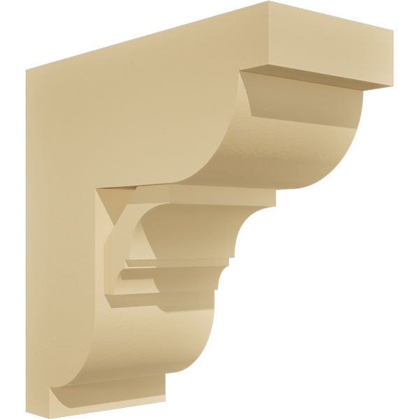 Ekena Millwork BKTS0806X18X18BOA02