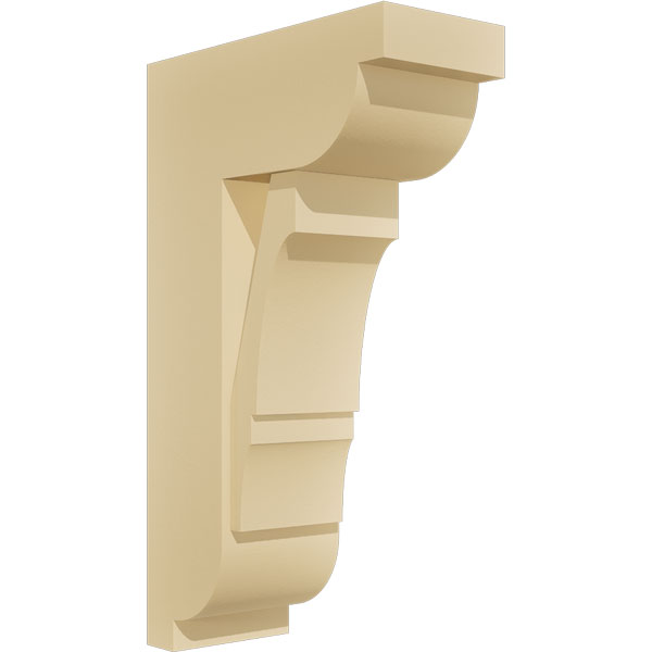 Ekena Millwork BKTS0806X18X30BOA02