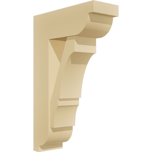 Ekena Millwork BKTS0806X22X34BOA02