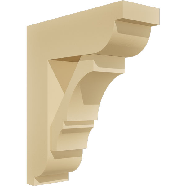 Ekena Millwork BKTS0806X24X28BOA02