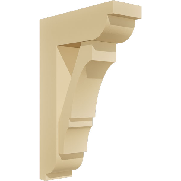 Ekena Millwork BKTS0806X24X36BOA02