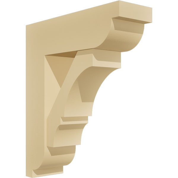 Ekena Millwork BKTS0806X26X30BOA02
