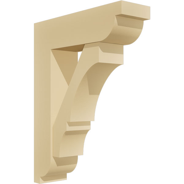 Ekena Millwork BKTS0806X28X36BOA02