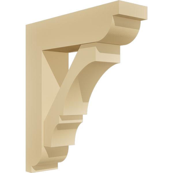 Ekena Millwork BKTS0806X30X34BOA02