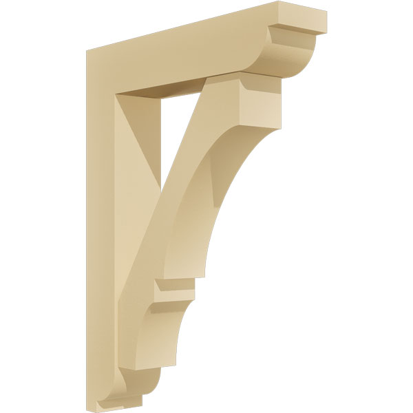 Ekena Millwork BKTS0806X36X48BOA02
