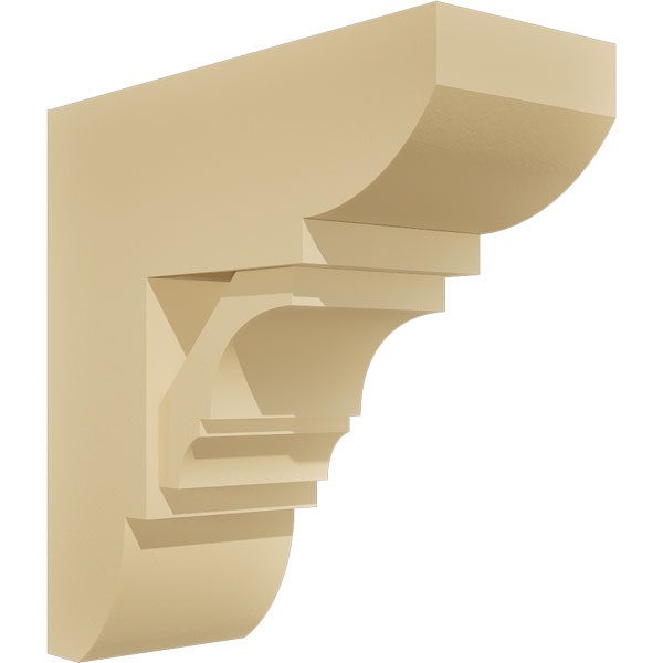 Ekena Millwork BKTS0806X20X20BOA09