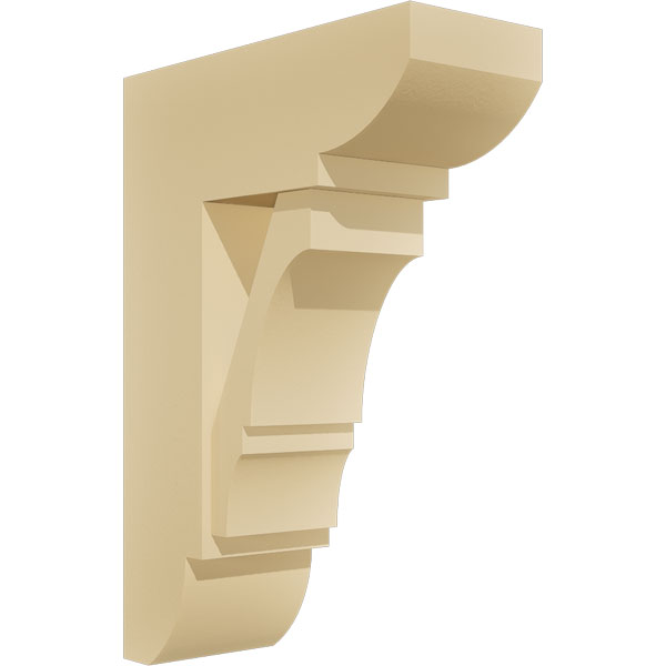 Ekena Millwork BKTS0806X20X28BOA09