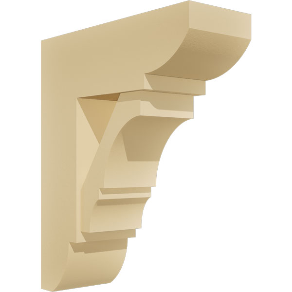 Ekena Millwork BKTS0806X22X26BOA09