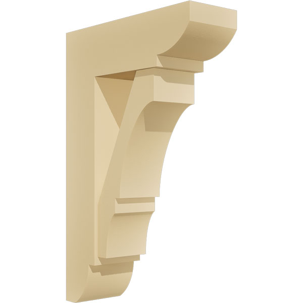 Ekena Millwork BKTS0806X24X36BOA09