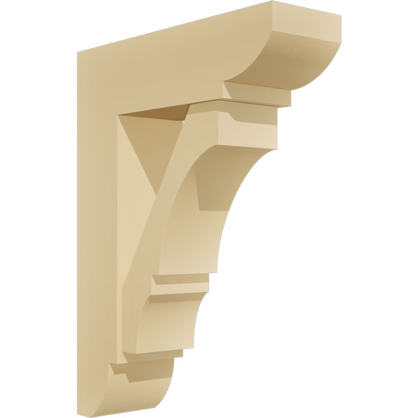 Ekena Millwork BKTS0806X26X34BOA09