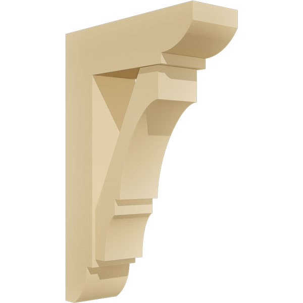 Ekena Millwork BKTS0806X26X38BOA09